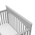 thumbnail image 3 of Graco Lauren 5-in-1 Convertible Crib, 3 of 6