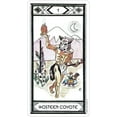 thumbnail image 3 of Religion and Spirituality Native American Tarot Deck, (Hardcover), 3 of 8
