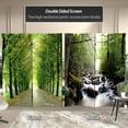thumbnail image 2 of Red Lantern Room Dividers & Panel Screens, 2 of 7