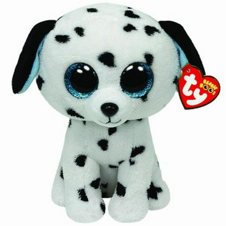 Ty Beanie Boos - Fetch the Dalmatian