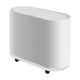 thumbnail image 2 of Xihbxyly La Mejor Oferta Bote de Basura En Doble Capa con Tapa de Apertura En Presión de 10 Litros, Basura En Residuos Húmedos y Secos Clasificables, Basura En Baño En Baño, Dormitorio y Cocina, 2 of 6