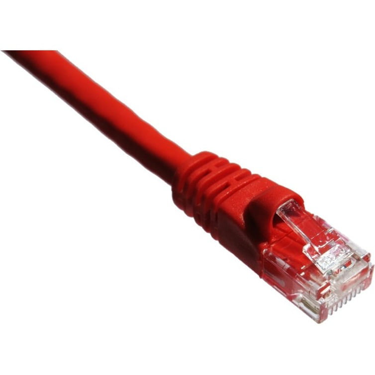 red Axiom Memory Solution,lc Axiom 7ft Cat5e 350mhz Patch Cable Molded Boot 