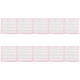 thumbnail image 4 of 10 Uds. De toallas para platos de cocina, paños de limpieza reutilizables, toallas de mano para la cocina, paños de secado para platos, trapo para platos, paños de limpieza para cocina, 4 of 5