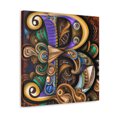 thumbnail image 2 of The Bewitching Fleur de Lis - Canvas, 2 of 10