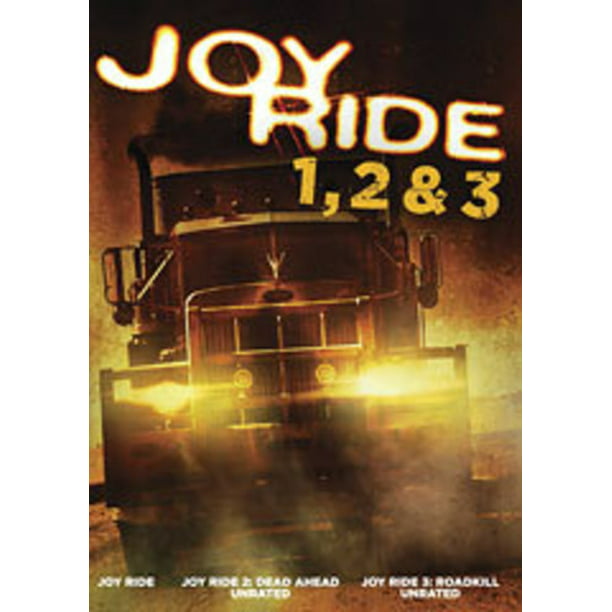 Joy Ride 1, & 3 (Other) - Walmart.com