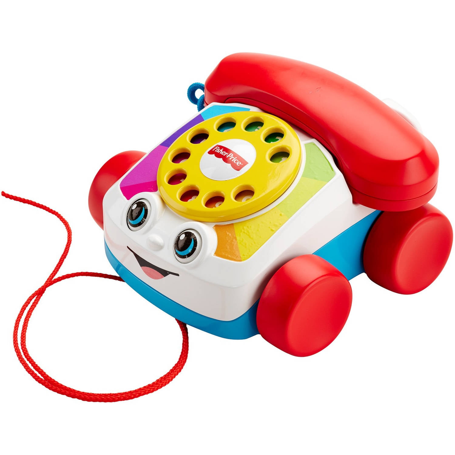 fisher price telephone original