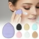thumbnail image 2 of Esponja para maquillaje Herramienta de mezcla para la aplicación de base de maquillaje Suave y reutilizable, ideal para todo tipo de pieles, 2 of 8