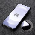 thumbnail image 3 of MELKCO For Xiaomi 14 Ultra Case Genuine Cow Leather Coated PC Phone Cover, 3 of 5