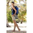 thumbnail image 3 of SwimWays Corp. 80403 K Sac à Dos Chaise Mesh Bleu, 3 of 10