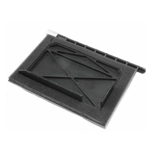 HVAC Blend Door Repair Kit 1 - Compatible with 1995 - 2001 Ford Explorer 1996 1997 1998 1999 2000