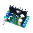 thumbnail image 4 of CNKOO DC 12-24V TDA2050 Amplifier Kit 1 Channel  5W-120W  Suitable for Home & Car Audio, 4 of 8