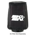 thumbnail image 2 of K&N Engineering Drycharger Air Filter Wrap, 2 of 2