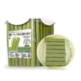 thumbnail image 1 of 80PCS Cat Grass Teeth Grinding Stick Snacks Cat Teeth Cleaning Sticks Pet, 1 of 5