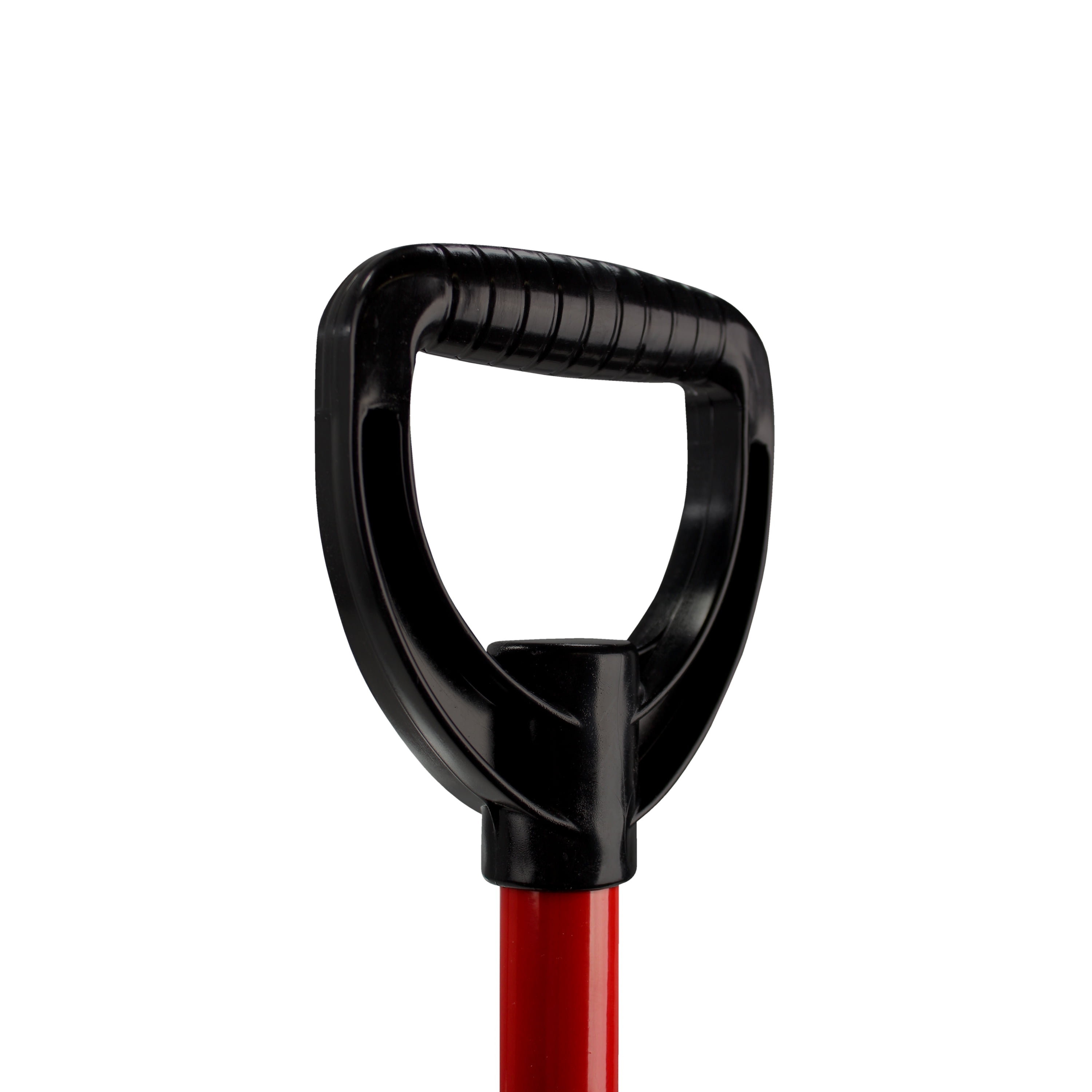 Pelle à Neige Tout-Usage Infinité de Era 13,5'', Manche Rouge, Lame Noire Pelle 13.5" et petit et facile a utiliser.