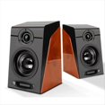 thumbnail image 1 of Altavoces para PC, HiFi, Graves Profundos, Volumen Ajustable, Plug And Play, para TV, Ordenadores, Portátiles y Teléfonos. ., 1 of 5