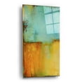 thumbnail image 2 of Epic Art 'Pier 37 I' by Erin Ashley, Acrylic Glass Wall Art, 24"x48", 2 of 8