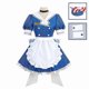 thumbnail image 1 of 2026 Miku Cosplay Costumes Anime Mesmerizer Uniform Halloween Christmas Carnival Party Dressing For Women, 1 of 2