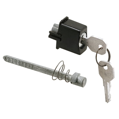 CRL K5023 Screen Door Locking Unit for Ideal Doors - Walmart.com ...