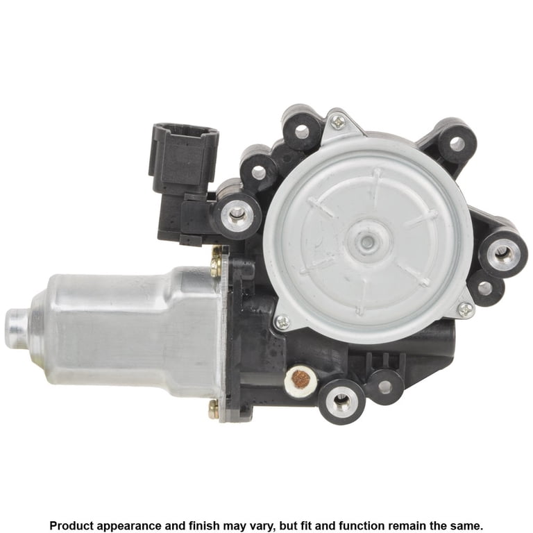 Cardone Select 82-1378 New Window Lift Motor - OEM Replacement, High Torque