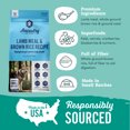 thumbnail image 7 of Health Extension Pet Care 802086 30 lbs Lamb Meal & Brown Rice Formula Ancestry Dog Food, 7 of 7