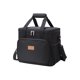 thumbnail image 1 of Paquetes de Hielo para Bolsas de Almuerzo Bolsa Aislada Paño Bolsa de Picnic Bolsa de Hielo Al Aire Libre Bolsa de Aislamiento para Coches, 1 of 8