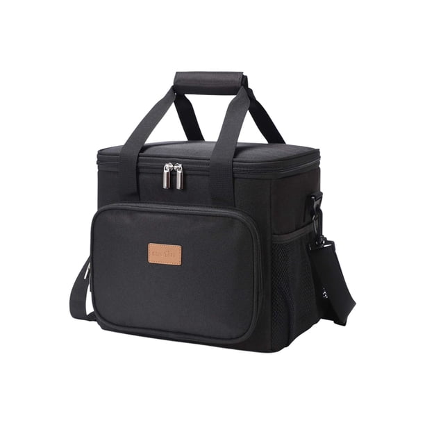 Paquetes de Hielo para Bolsas de Almuerzo Bolsa Aislada Paño Bolsa de Picnic Bolsa de Hielo Al Aire Libre Bolsa de Aislamiento para Coches