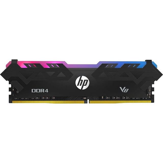Memoria RAM HP DDR4 16GB 3200MHz V8 RGB 1x16GB 7EH86AA#ABM