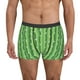 thumbnail image 1 of Balery Cactus Calzoncillos bóxer para hombre, ropa interior de algodón suave y transpirable con cinturilla de nailon-Medium, 1 of 5