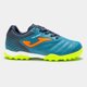 thumbnail image 1 of Tenis fútbol para Niño Joma Toledo 21.5 cm con Balon de Regalo Joma Toledo Turf, 1 of 5