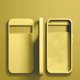 thumbnail image 3 of Funda de silicona Original de lujo para Google Pixel 6, 8, 7 Pro, 7A, 6A, funda trasera suave a prueba de golpes para Google Pixel 7, 6, 8 Pro, 3 of 5