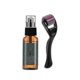 thumbnail image 2 of Professional Beard Growth Kit for Men - Nourishing Enhancer Growth Oil & Derma Roller Set for Thicker Hair Growth, 2 of 3