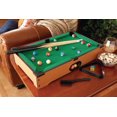 thumbnail image 4 of Mainstreet Classics Table Top Billiards, 4 of 6