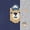 Navy, variant on Carter's Boys 3-Piece Layering Set