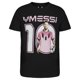 thumbnail image 3 of Camiseta Messi para niños, corte slim fit, estampado gráfico de algodón, 14-16, 3 of 4