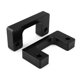 thumbnail image 4 of El kit de elevación del chasis de modificación del automóvil es adecuado para el bloque de altura del cuerpo del amortiguador de la rueda delantera 04-19 Ford F150 - dontodent de 1.5 pulgadas Kuyhfg Sin marca, 4 of 5