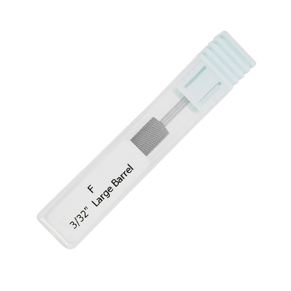 Cabezal Para Pulir Uñas, Accesorio Práctico Brocas Para Uñas Resistentes Al Desgaste Para Salón De Uñas Para El Hogar