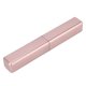 thumbnail image 5 of Mini Plancha Alisadora USB Recargable Plancha De Cabello Inalámbrica Para Flequillo Corto 15S Calentamiento 180 Temperatura Constante Con Batería De 800mAh Carga Tipo C, 5 of 7