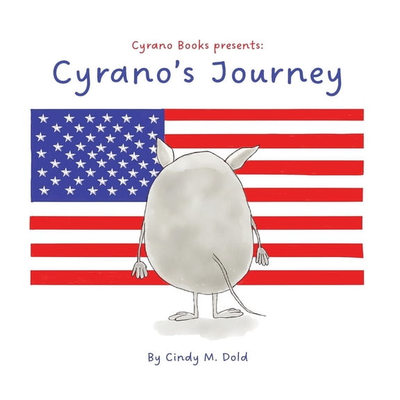 Cyrano's Journey, (Paperback)