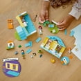 thumbnail image 6 of LEGO Friends Paisley’s House 41724, Doll House Toy for Girls and Boys 4 Plus Years Old, Playset with Accessories, Birthday Gift, 6 of 7