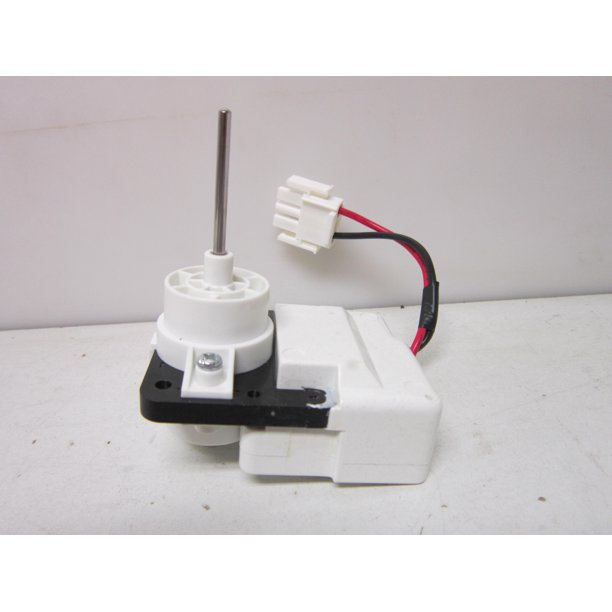 Frigidaire FFTR2021TS5 Refrigerator Evaporator Fan Motor (A03788606