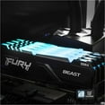 thumbnail image 4 of Kingston FURY Beast DDR4 SDRAM RAM Memory, 4 of 11