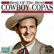Cowboy Copas - Best of the Best - Country - CD