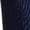 Dark Navy, variant on ELOQUII Women's Plus Size Draped Bodice Plisse Maxi Dress