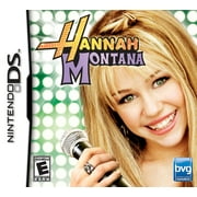 Disney Interactive Hannah Montana