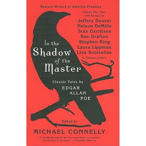 Pre-Owned In the Shadow of the Master (Paperback) by Michael Connelly