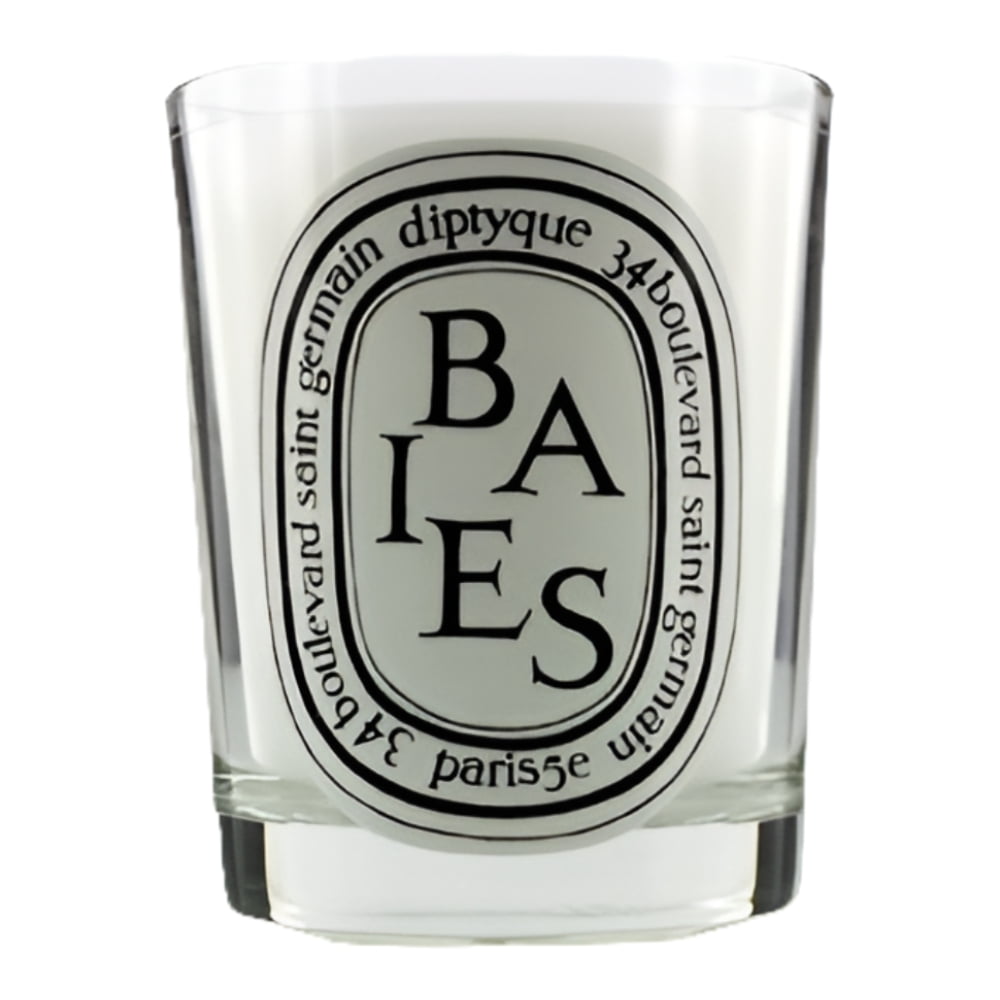 【新品】ディプティックBAIES scented candle 190g Baies / Berries | Scented Candle | Diptyque Paris | Diptyque