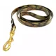 thumbnail image 1 of Correa Para Perro 19mm X 1.80 Largo Camo Biothane, 1 of 7