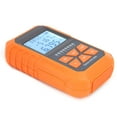 thumbnail image 3 of Optical Power Meter, Light Source Meter, Red-Light All-In-One Engineering Plastic for Cable  Fiber Light Attenuation, 3 of 8