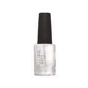 Creative Nail Design CND Top Coat, 0.33 oz