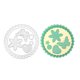 thumbnail image 2 of Wdftyju 8 Uds marco Circular DIY troqueles de corte plantillas grabado tarjeta regalo (MS-432)-225753,05 Wdftyju 4xg9wg1fk3mk5qa3D02, 2 of 7